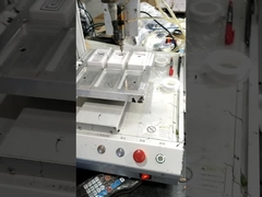 Montage van zonnepanelen