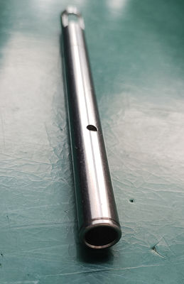 kwaliteit  Customized Die Casting Components for Your Production Efficiency Tube fabriek