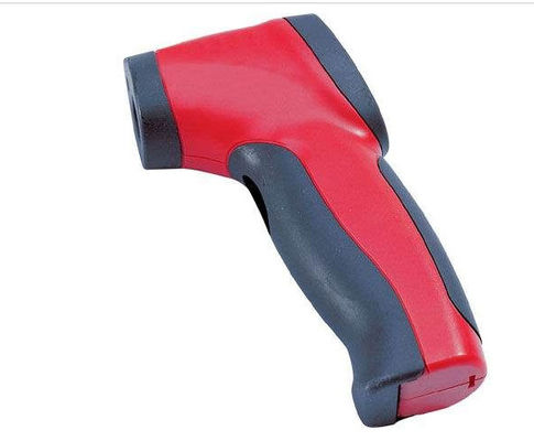 ABS/PC douaneinjectie Gevormde Plastic Delen IP54 Handvatproducten Plastic Shell