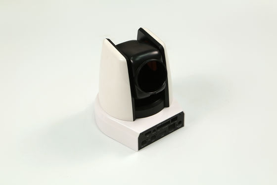 Plastic Injectie het Vormen Toebehorencamera op hoge temperatuur Plastic Shell Fireproofing