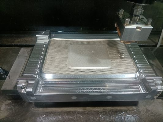 De vooral Goede Fabrikanten van de injectievorm, bij Plastiek, Matrijzenafgietsel, Hardware, het Ontwerp van de Siliconevorm en Productie