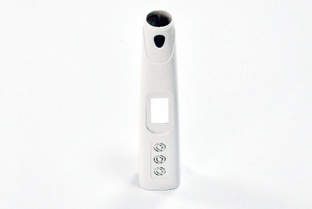 ABS de Elektrische Tandenborstel Plastic Shell Injection Molding Accessories van de Voedselrang