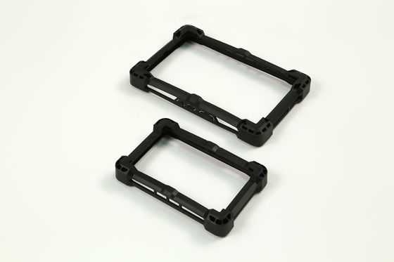 HF-1080AP de Delenoem van NavigatorSilicone Shell Injection Molding Silicone Rubber