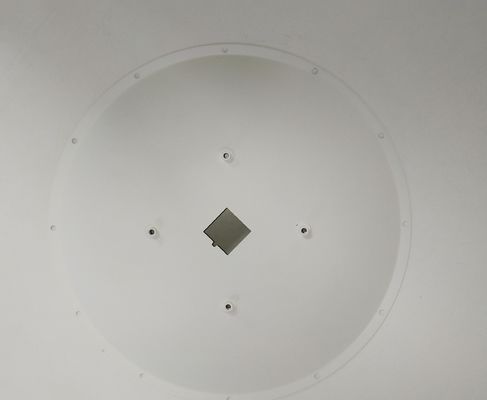 HASCO-de Injectie van het de Componentenmetaal van het Matrijzenafgietsel het Vormen het Plateren van het Delenzink