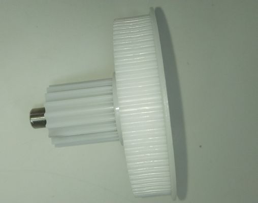 ABS LDPE de Elektronische Gevormde Delen van het Vervangstukkentoestel Injectie