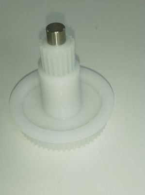ABS LDPE de Elektronische Gevormde Delen van het Vervangstukkentoestel Injectie