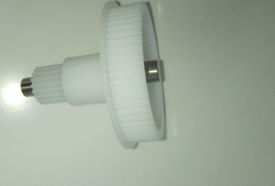 ABS LDPE de Elektronische Gevormde Delen van het Vervangstukkentoestel Injectie