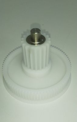 ABS LDPE de Elektronische Gevormde Delen van het Vervangstukkentoestel Injectie