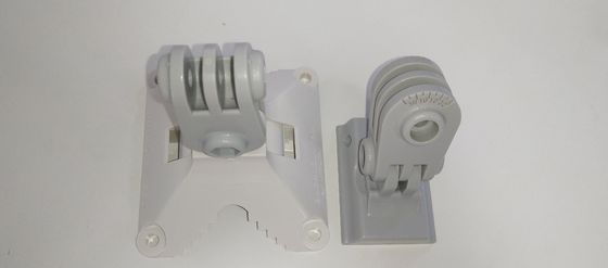 Communicatie van H13nak80 S136 PC Vakje Plastic Shell Spare Parts