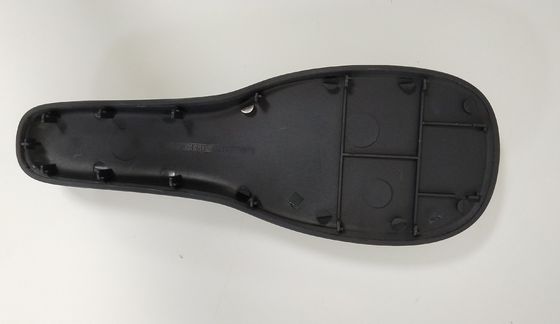 Van het de Delenhaar van pp de Nylon Plastiek Gevormde Kam van de het Kussen Plastic Massage