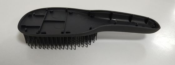 Van het de Delenhaar van pp de Nylon Plastiek Gevormde Kam van de het Kussen Plastic Massage