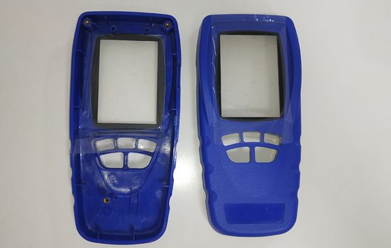 500K ABS Plastic Componenten voor Medische apparaten 2D 3D CAD Ontwerp