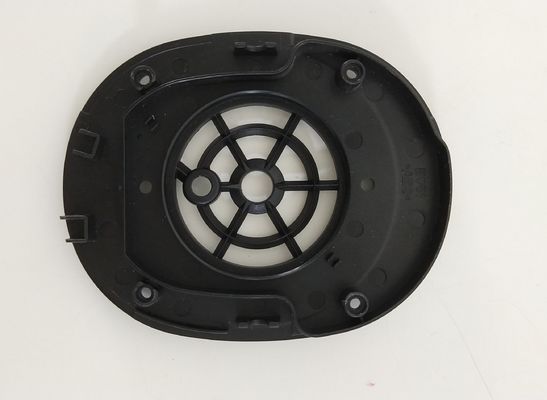 De injectie Gevormde PC-ABS van de de Oortelefooninjectie van de Overdrachtdruk Toebehoren Shell Plastic Parts