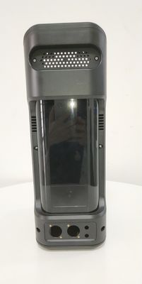 De Injectie van EDM Hoge Poolse Plastic het Vormen Medische Delen 1500*1500mm