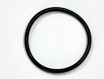 het Silicone Waterdicht Ring Custom Silicone Parts van 30A 60A 90A