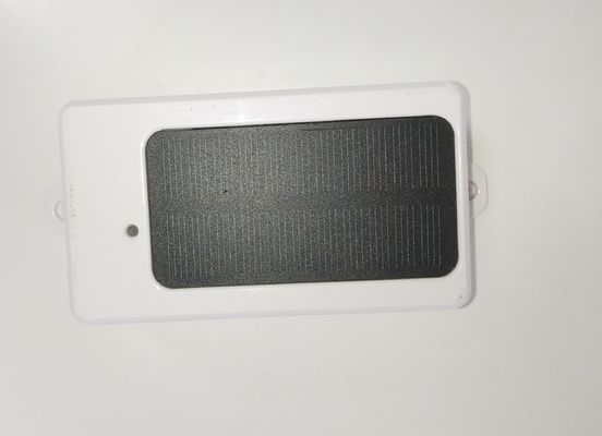 ASA957 ruwe Rubber Zonne Plastic Shell Plastic Parts Shell
