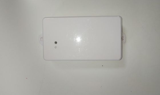 ASA957 ruwe Rubber Zonne Plastic Shell Plastic Parts Shell