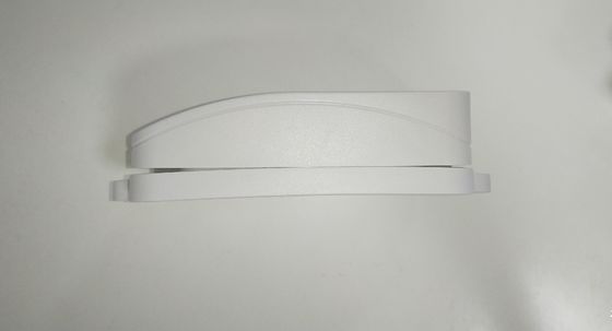 ASA957 ruwe Rubber Zonne Plastic Shell Plastic Parts Shell