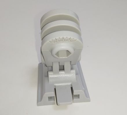 Communicatie van H13nak80 S136 PC Vakje Plastic Shell Spare Parts