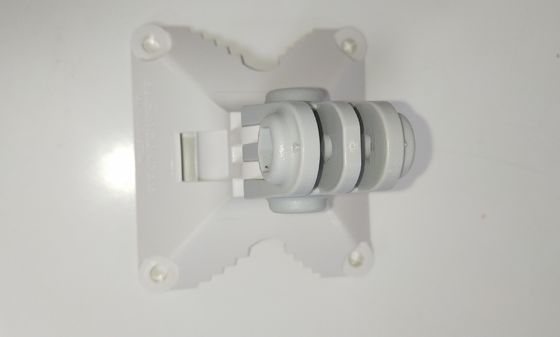 Communicatie van H13nak80 S136 PC Vakje Plastic Shell Spare Parts
