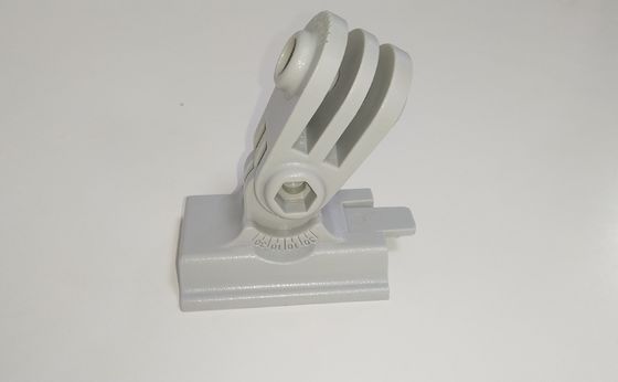 Communicatie van H13nak80 S136 PC Vakje Plastic Shell Spare Parts