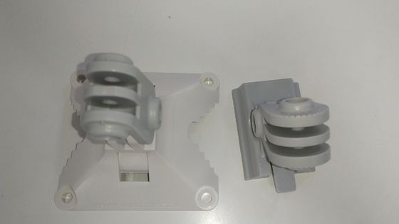 Communicatie van H13nak80 S136 PC Vakje Plastic Shell Spare Parts