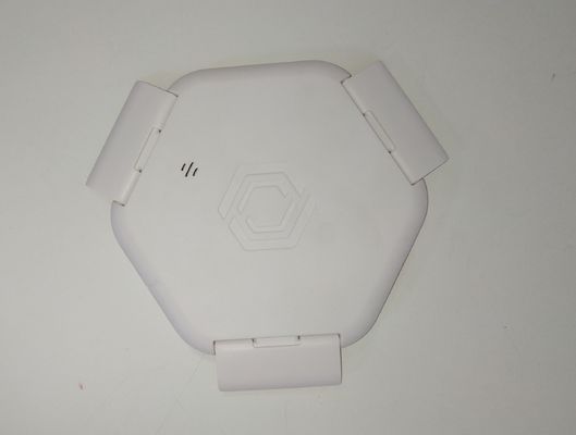 Laser Snijdende ABS Injectie het Vormen Decoratieve Plastic Delen