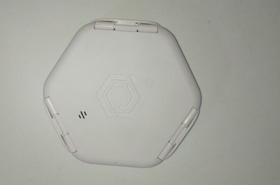 Laser Snijdende ABS Injectie het Vormen Decoratieve Plastic Delen