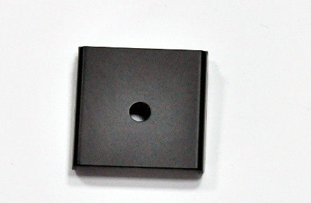 Plastic Injectie het Vormen Toebehorencamera op hoge temperatuur Plastic Shell Fireproofing
