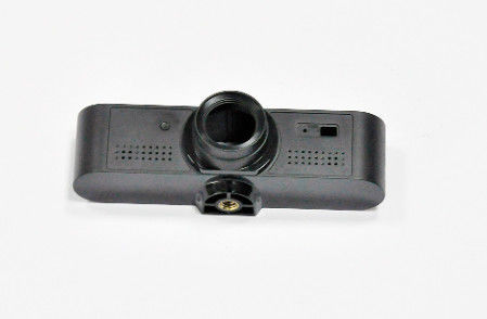 Plastic Injectie het Vormen Toebehorencamera op hoge temperatuur Plastic Shell Fireproofing