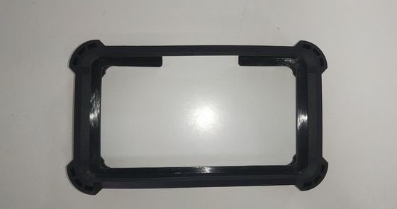 HF-1080AP de Delenoem van NavigatorSilicone Shell Injection Molding Silicone Rubber