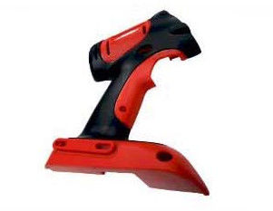 ABS/PC douaneinjectie Gevormde Plastic Delen IP54 Handvatproducten Plastic Shell
