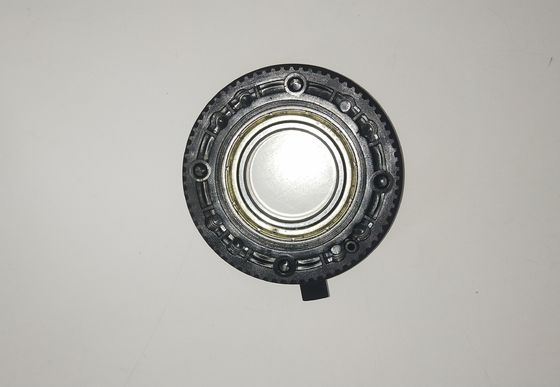 PC-ABS PA6 Injectie het Vormen het Dragen Bestand Op hoge temperatuur