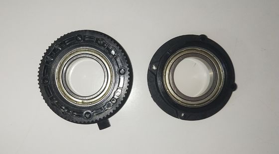 PC-ABS PA6 Injectie het Vormen het Dragen Bestand Op hoge temperatuur