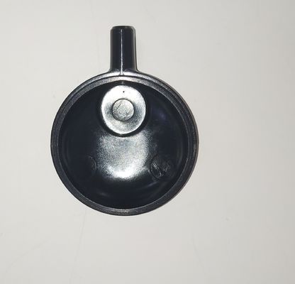 OEM ODM Sphygmomanometer Gevormde Plastic Delen van de Auscultatie de Hoofd Lagere Dekking Injectie