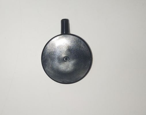 OEM ODM Sphygmomanometer Gevormde Plastic Delen van de Auscultatie de Hoofd Lagere Dekking Injectie