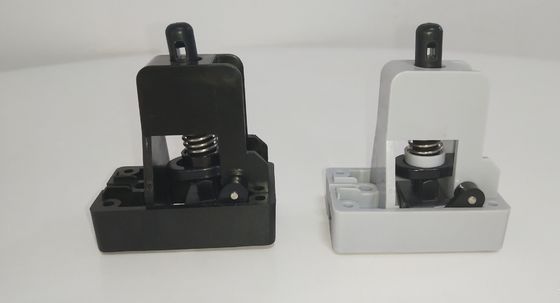 ABS van de de PAprecisie van PC PMMA CNC van de Hardwaredelen Snelle Prototyping