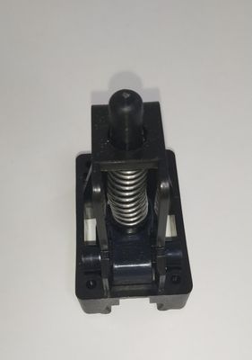 ABS van de de PAprecisie van PC PMMA CNC van de Hardwaredelen Snelle Prototyping