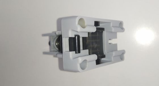 ABS van de de PAprecisie van PC PMMA CNC van de Hardwaredelen Snelle Prototyping