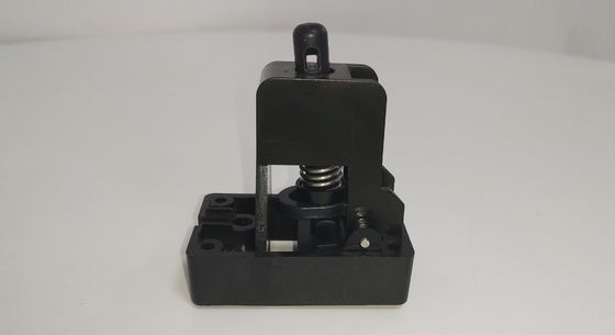 ABS van de de PAprecisie van PC PMMA CNC van de Hardwaredelen Snelle Prototyping
