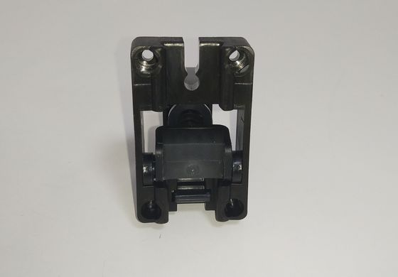 ABS van de de PAprecisie van PC PMMA CNC van de Hardwaredelen Snelle Prototyping