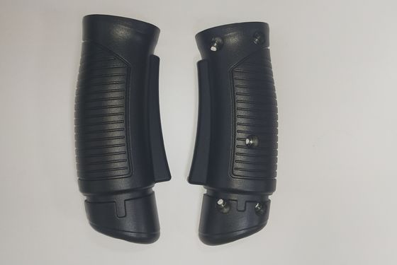 Vormende het Siliconedelen van PA66 30GF enz. 45 Graden van het Siliconestuk het Handvat