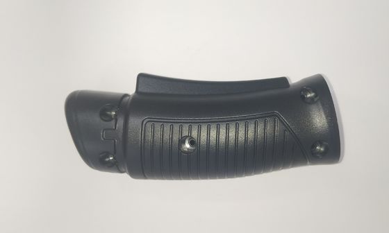 Vormende het Siliconedelen van PA66 30GF enz. 45 Graden van het Siliconestuk het Handvat