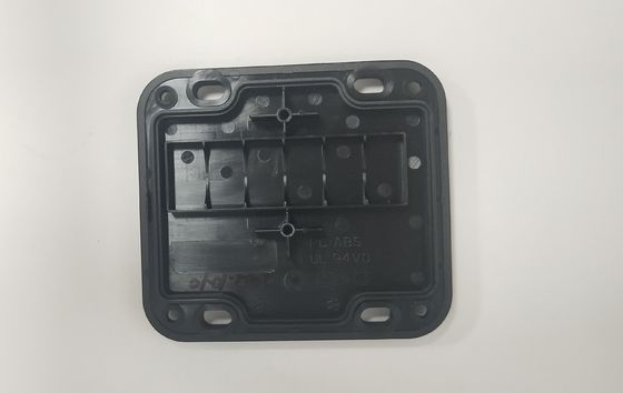 PC-ABS C2950 de plastic dekking van de batterijdoos