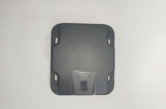 PC-ABS C2950 de plastic dekking van de batterijdoos