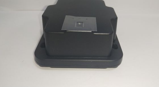 PC-ABS C2950 de plastic dekking van de batterijdoos