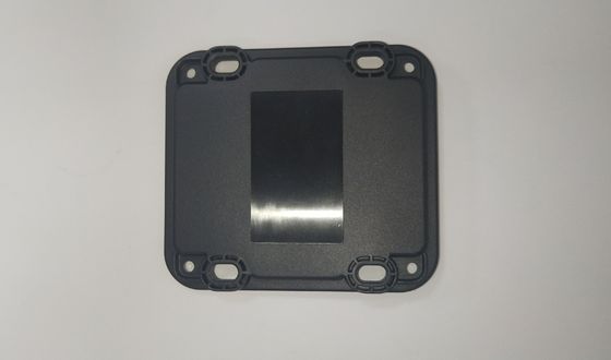 PC-ABS C2950 de plastic dekking van de batterijdoos