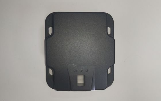 PC-ABS C2950 de plastic dekking van de batterijdoos