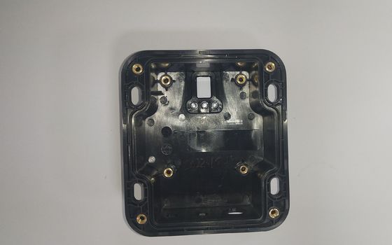 PC-ABS C2950 de plastic dekking van de batterijdoos