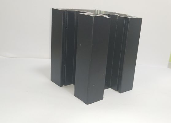 Douanecnc Delen CNC die van het de Dienstal6063 Aluminium OEM van Precisiedelen ODM machinaal bewerken